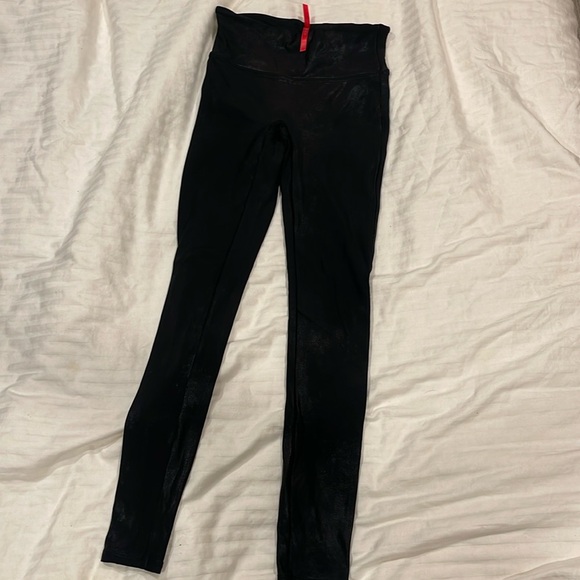 Spanx leggings - Picture 1 of 3